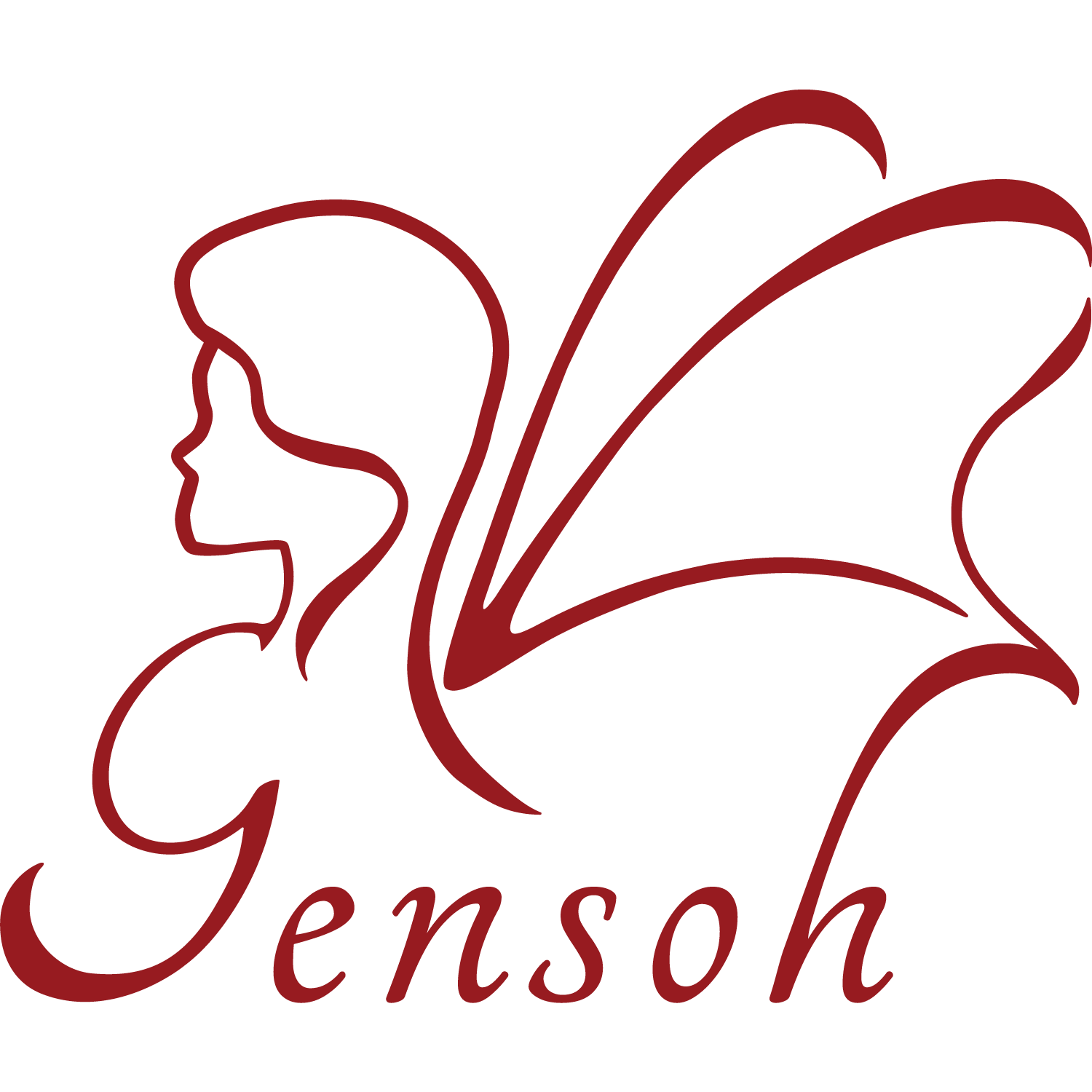 Gensoh.com Logo